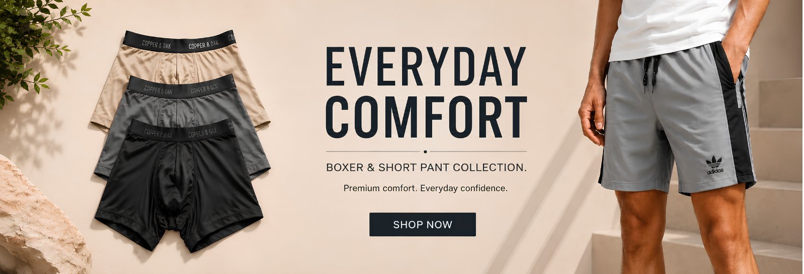boxer banner